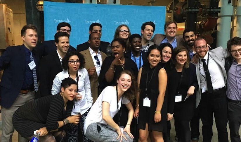 What made me proud about our sixth annual Philly Tech Week