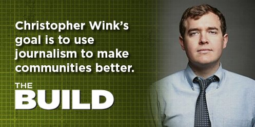 Listen to this small business podcast interview with me