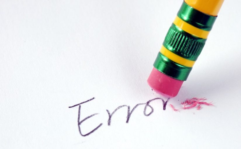 Reporters: how to handle correction requests from sources