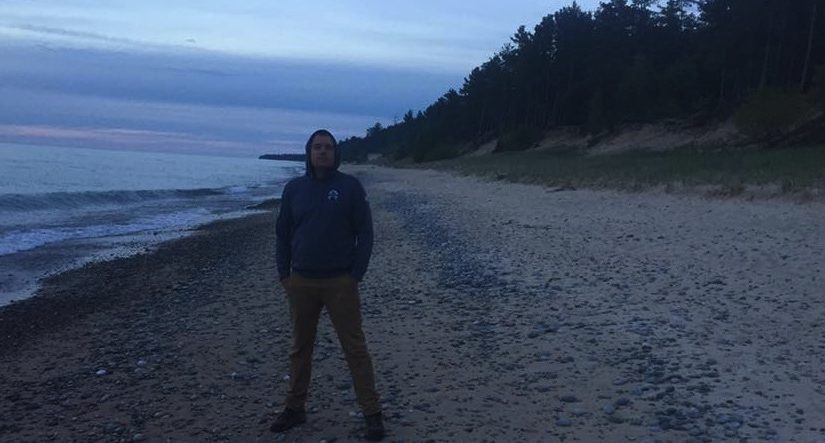 A list of one thing I learned each day of June 2016