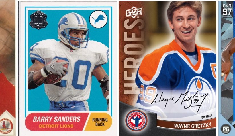 4 lessons from sports stars that stuck with me as a kid