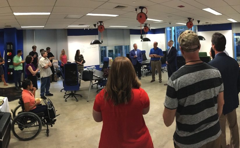 I donated to a political campaign for the first time in my life