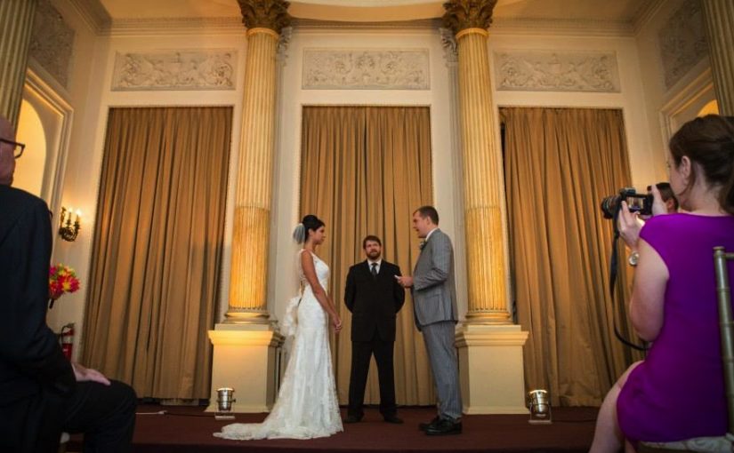 Getting married? here’s some advice on handling joint finances