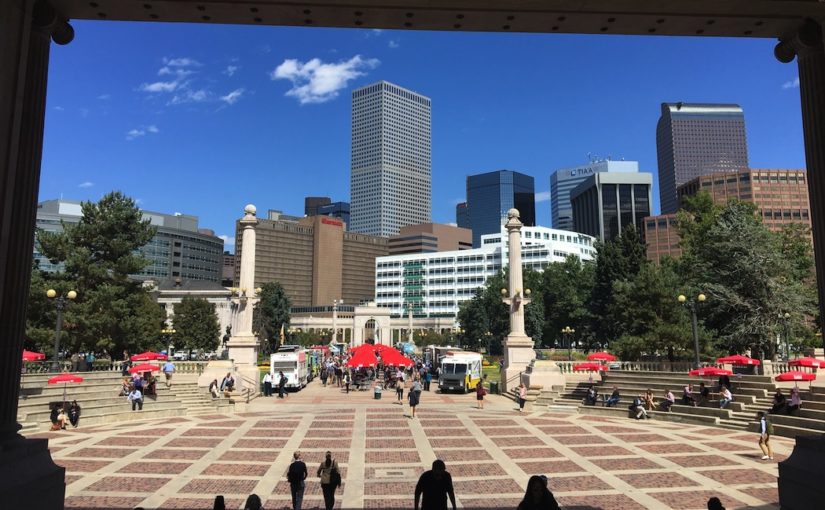 What I learned at the Online News Association 2016 national conference