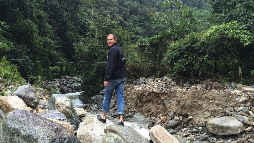 I turned 30 and fell out of shape. Here’s what I did about it