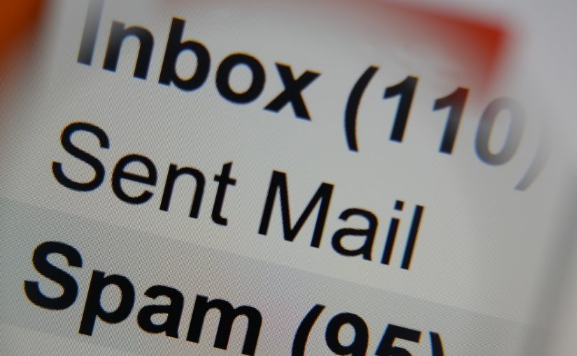 Reporters, here’s a strategy for handling your email