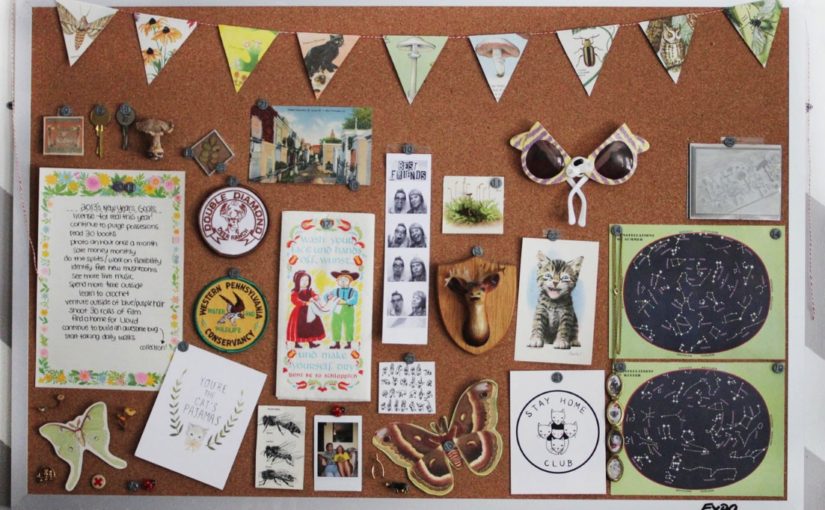 Here are a bunch of ways to build a personal network with less time