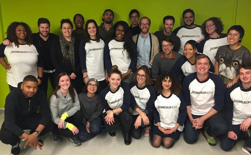 What I accomplished professionally in 2016