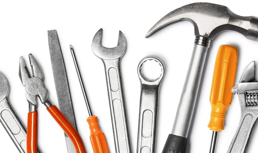 I use these 8 web tools more than any others at work