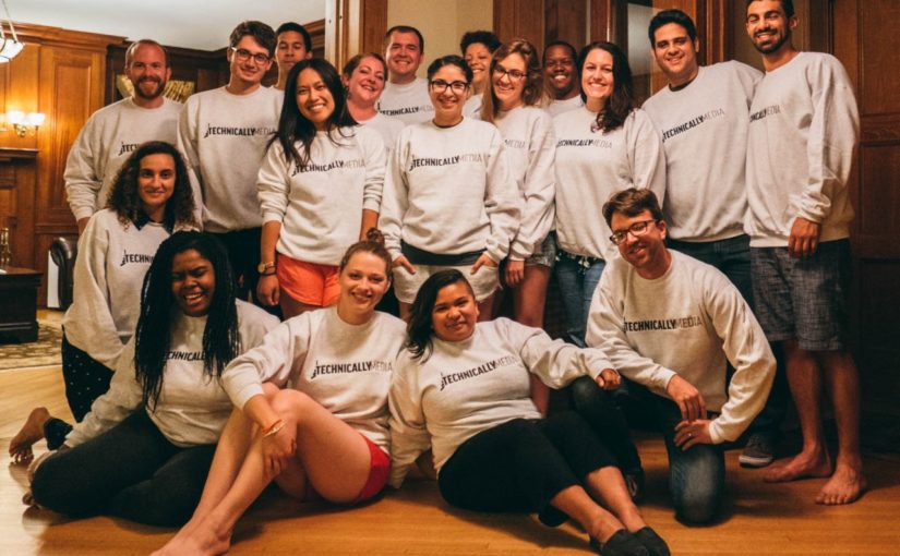 With $1.67M in 2016 income, here’s what I learned with Technically Media