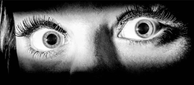 I am motivated by fear