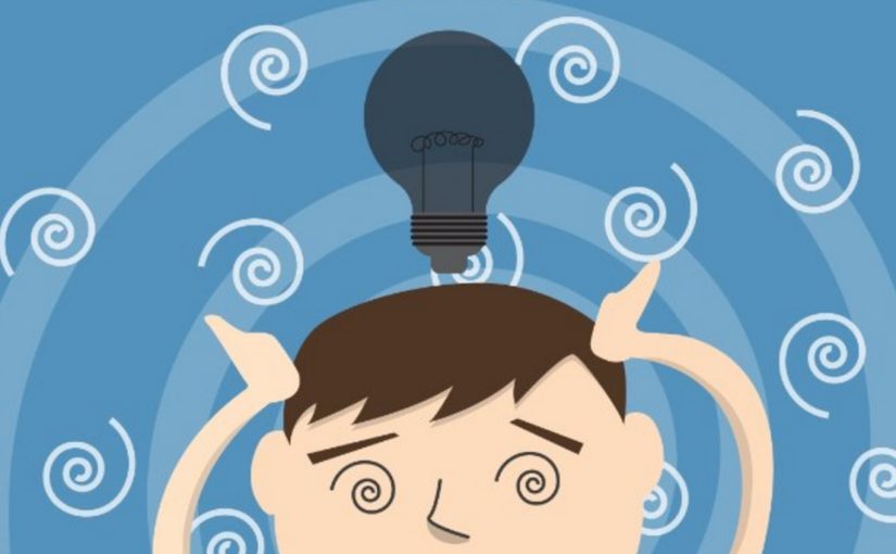 It’s OK to know what you want