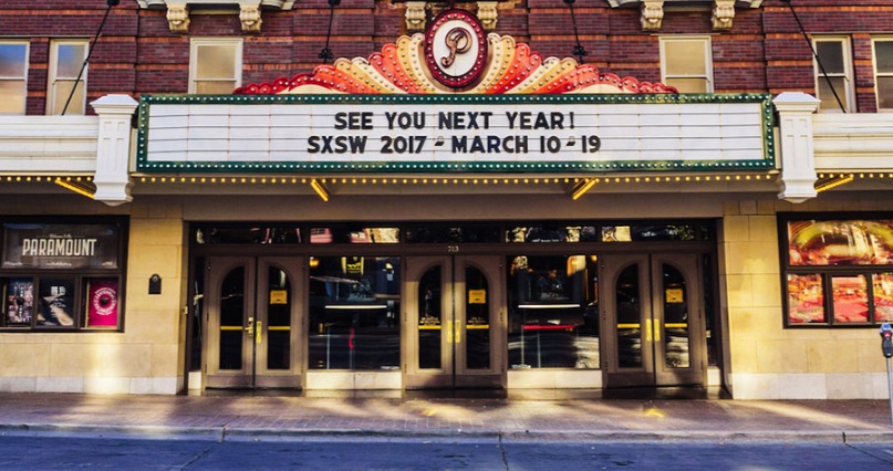 This is why you’re not going to create the next SXSW