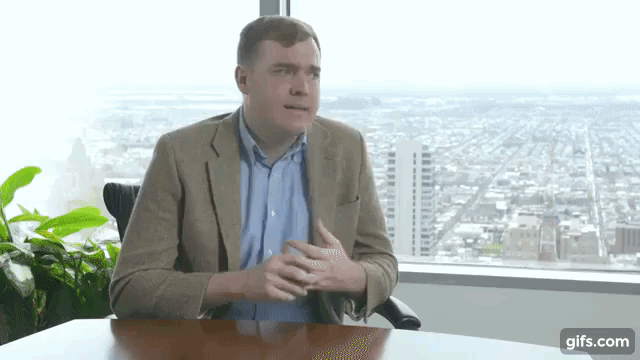 Watch this video interview I did on entreprenuership