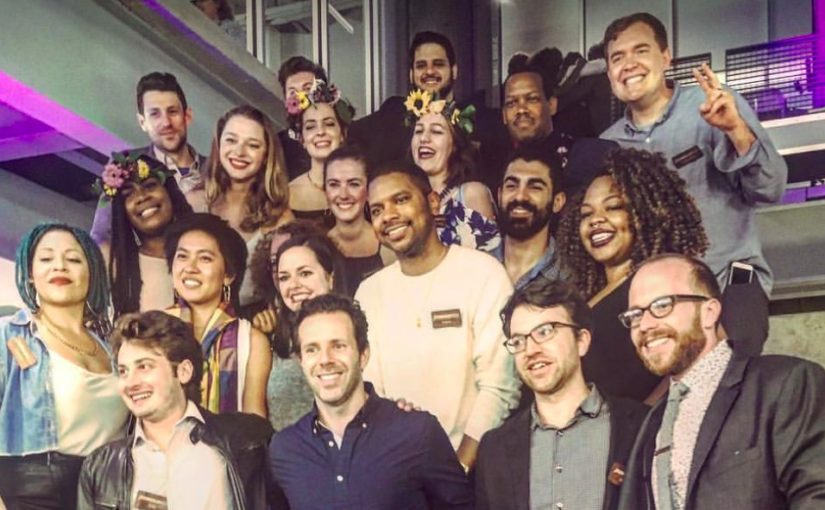 Why it took 8 years for me to become CEO of my own company