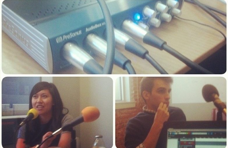 Notes on putting the Technical.ly podcast on hiatus