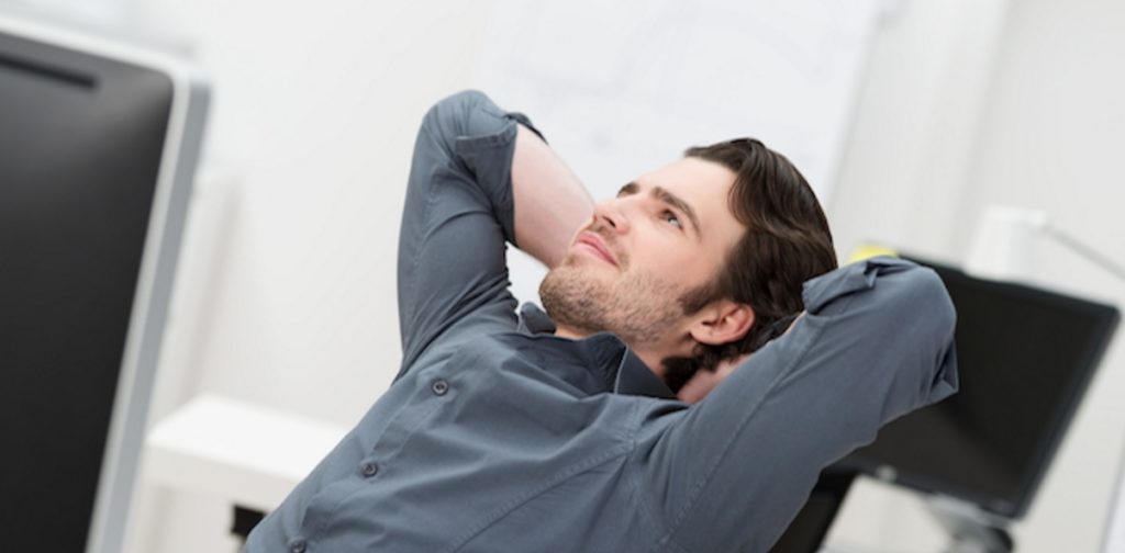 Don’t be the ‘idea guy’