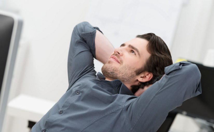 Don’t be the ‘idea guy’