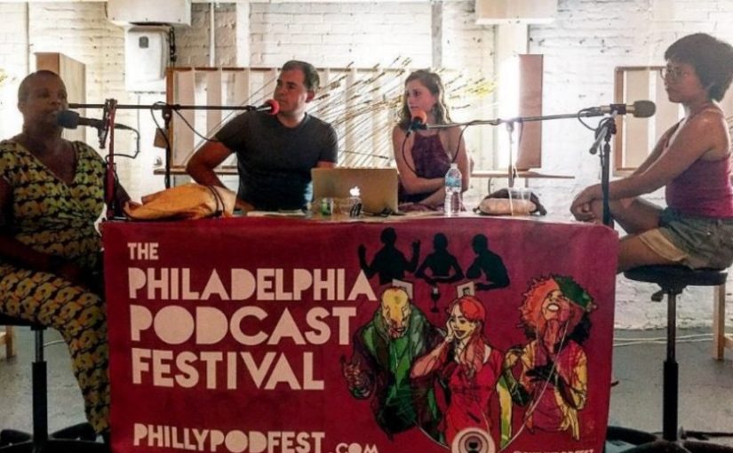 What I learned hosting a weekly podcast for six months