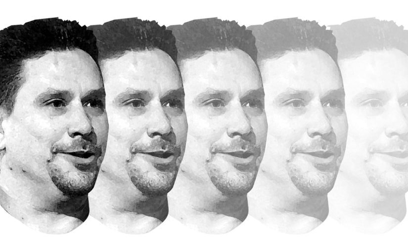 Notes on reporting a challenging community journalism profile