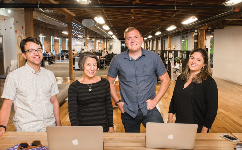 A few notes on the 6th annual Baltimore Innovation Week