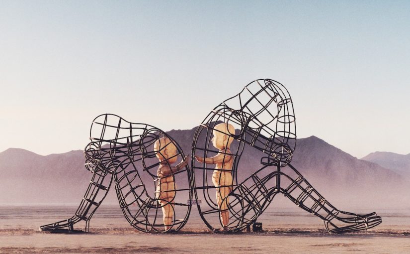 You’re going to get criticized. Learn when to listen.