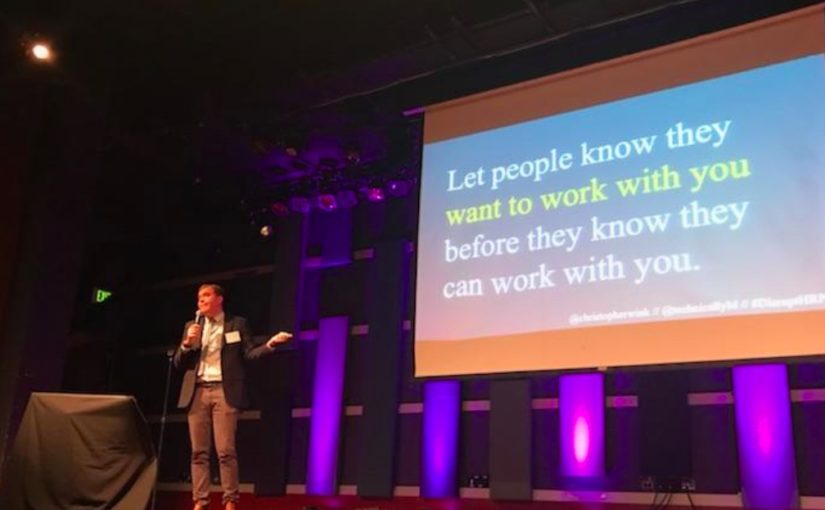 What is your passive jobseeker hiring strategy? [DisruptHR]