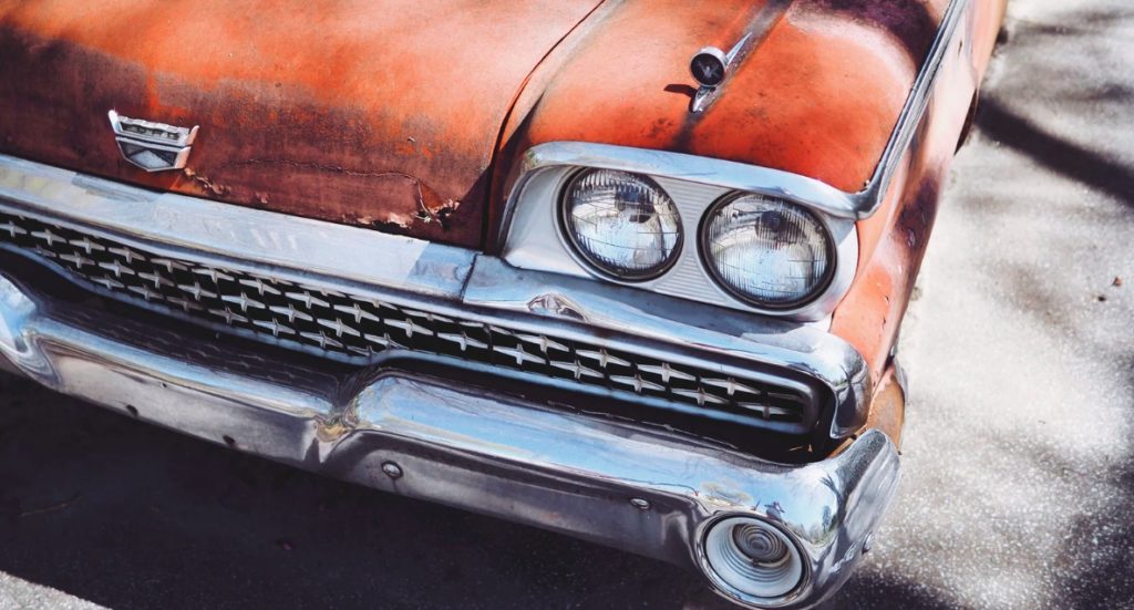 Don’t wait for things you think you deserve