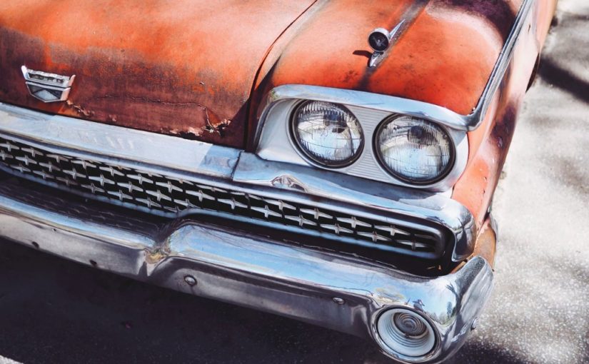 Don’t wait for things you think you deserve