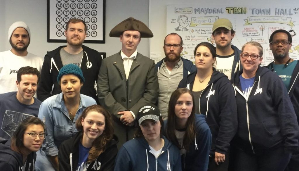 9 examples of substance from nine years of Technically Media