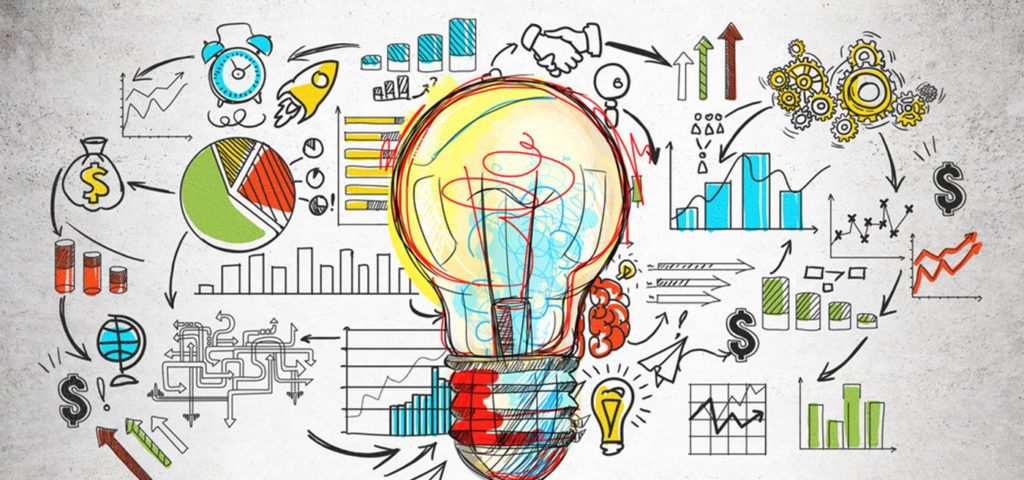 Economics terms that help me understand the world