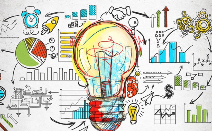 Economics terms that help me understand the world