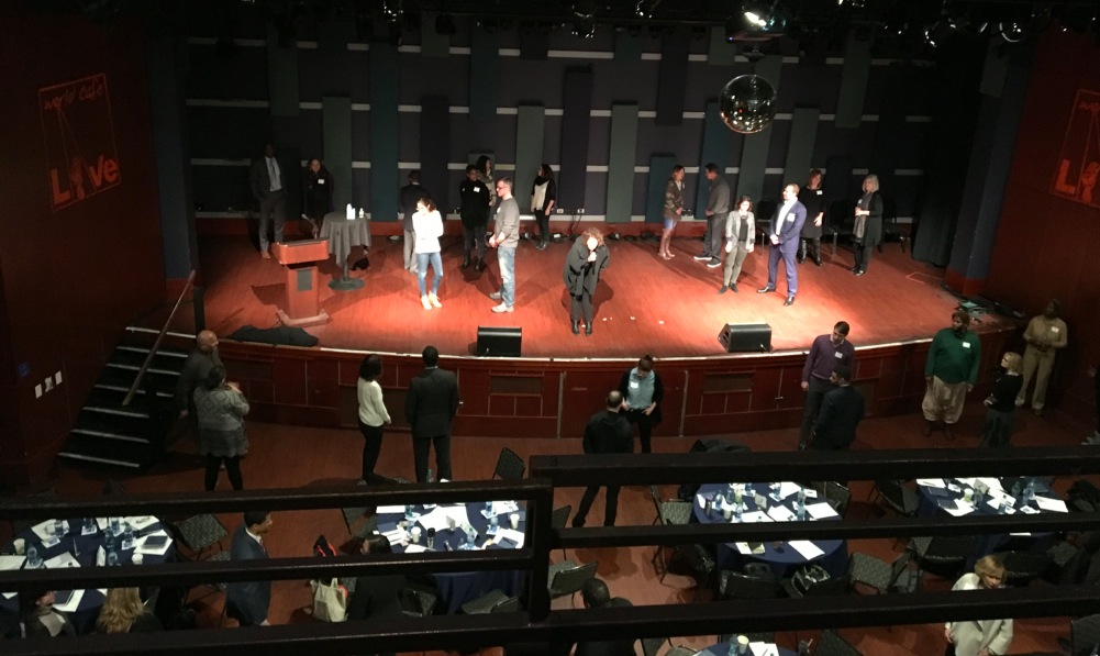 Notes on empathetic leadership