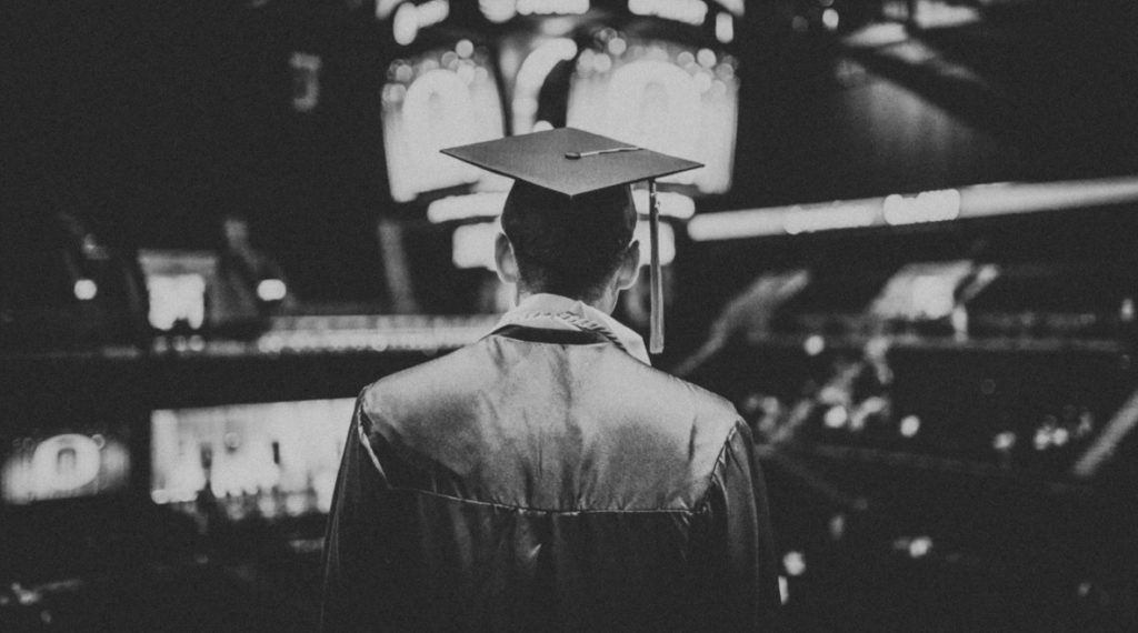 What a kid should graduate high school knowing