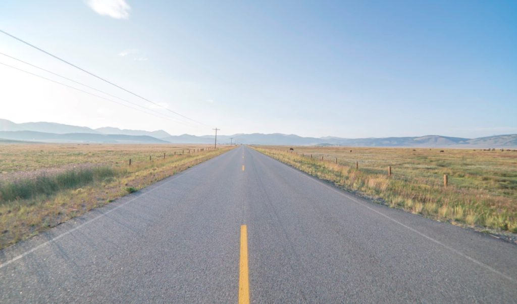 Build the habit of making habits: resolutions of mine that stuck