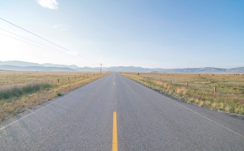 Build the habit of making habits: resolutions of mine that stuck