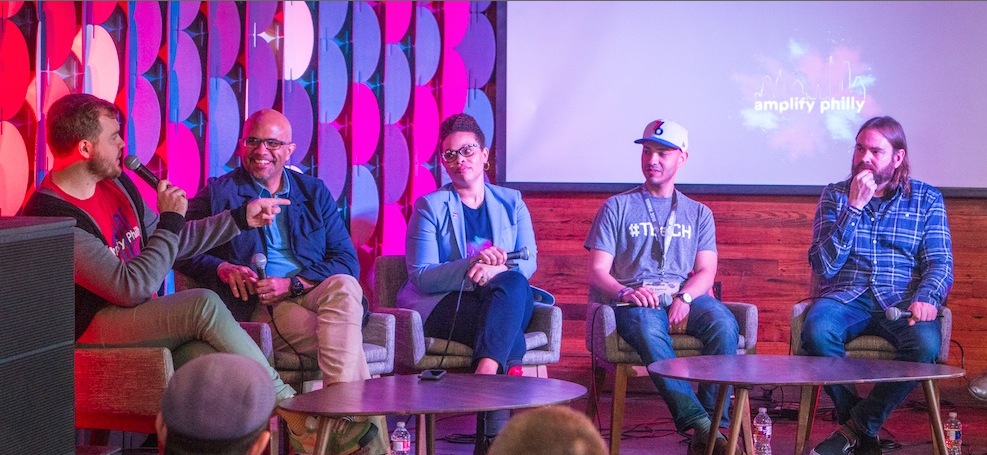 Don’t try to be Silicon Valley: a SXSW panel