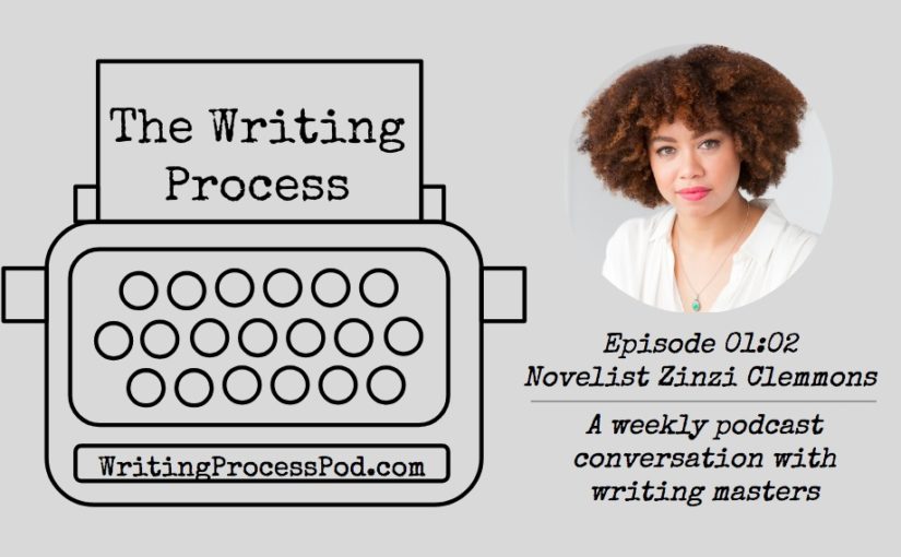 01:02 Novelist Zinzi Clemmons