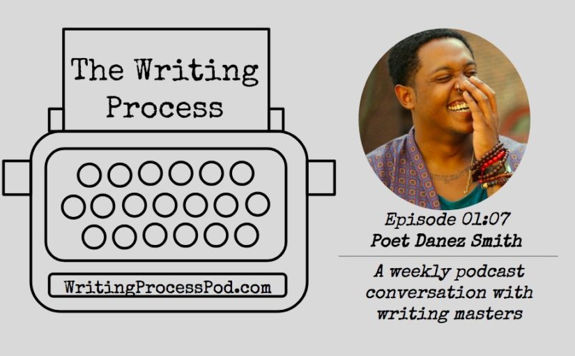 01:07: Poet Danez Smith