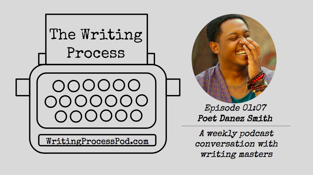 01:07: Poet Danez Smith