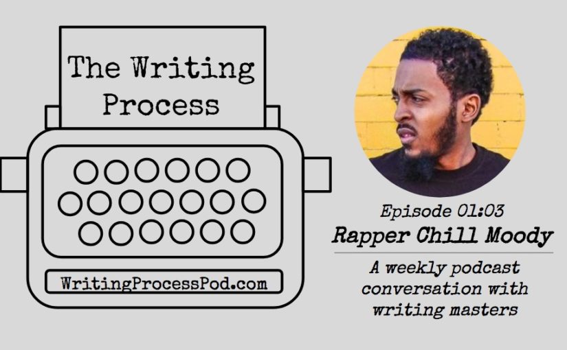 01:03 Rapper Chill Moody