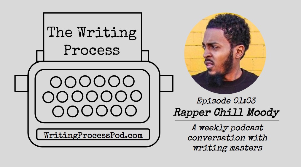 01:03 Rapper Chill Moody