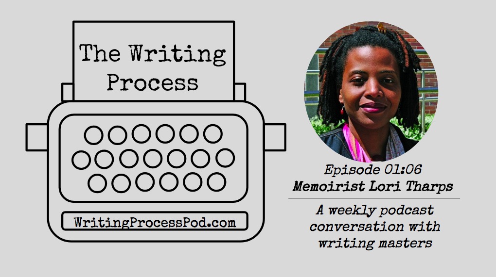 01:06: Memoirist Lori Tharps