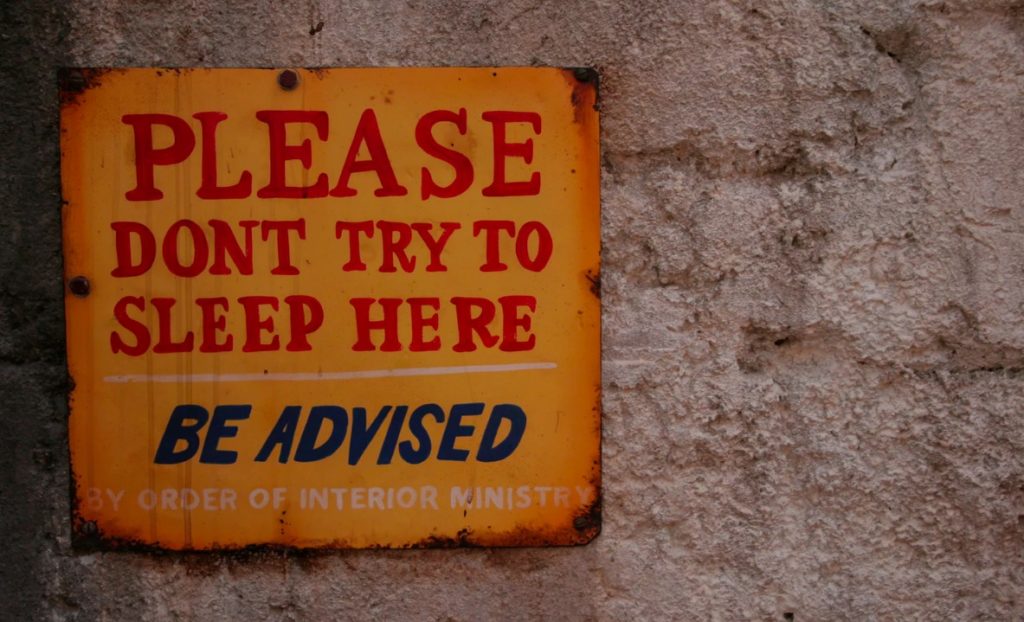 My 12 Rules to Live By