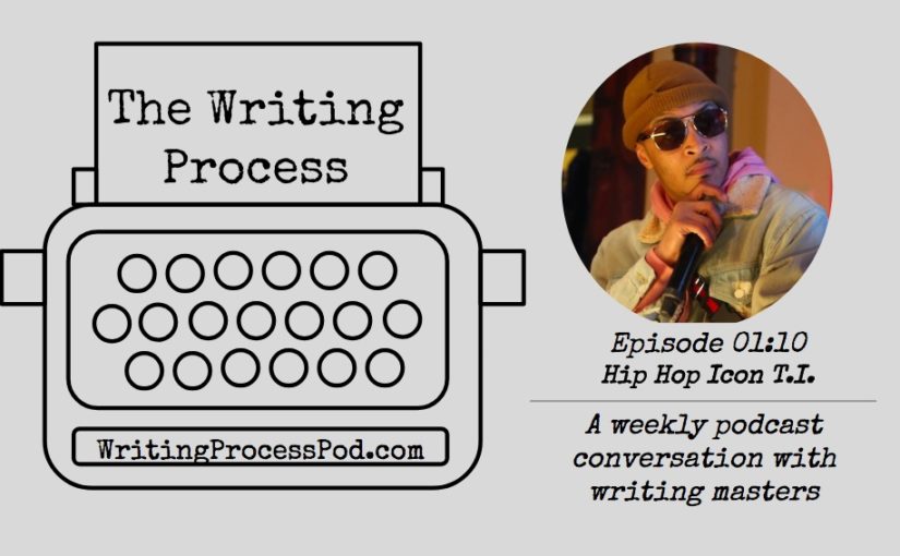 01:10: Hip Hop Icon T.I.