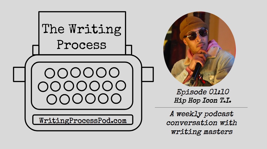 01:10: Hip Hop Icon T.I.