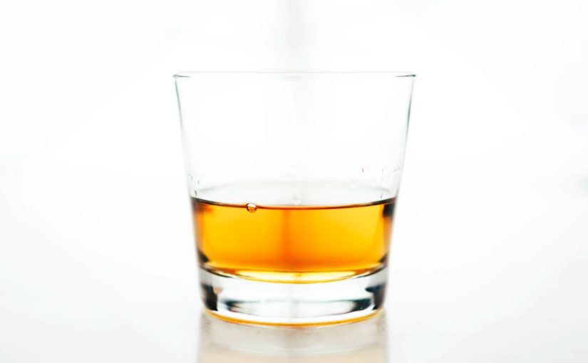 Apparently I have a lot of opinions about what cup you should use for your drink