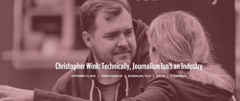 Listen to my interview on “Philly Pod Who”