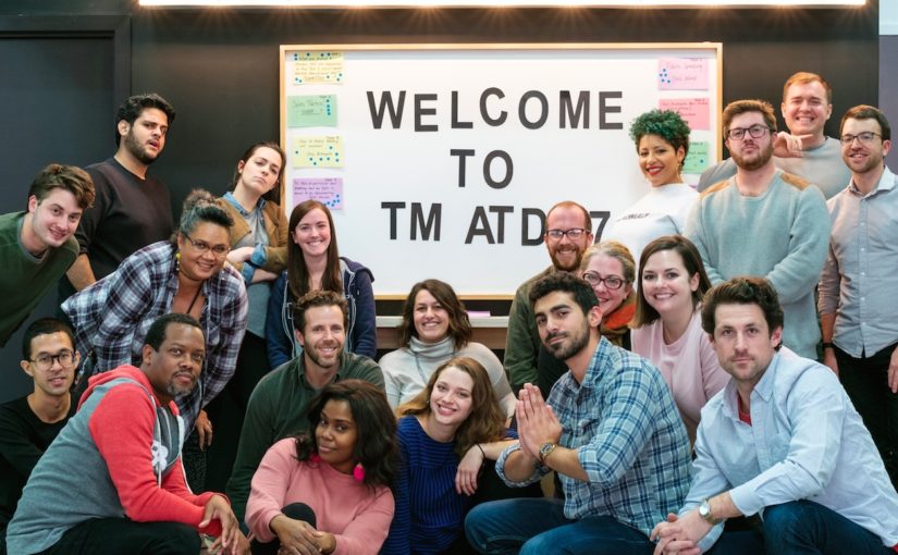 Little ways an organizational leader can show her team she cares about them as people