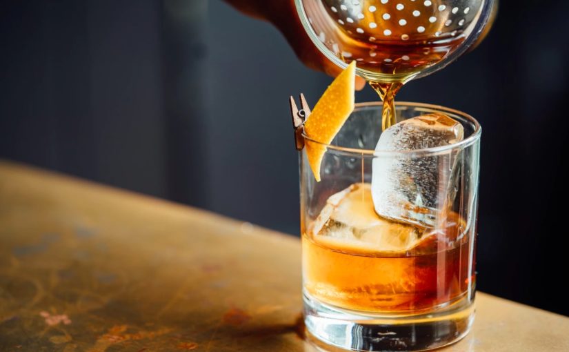 A few things I’ve learned and love about whiskey